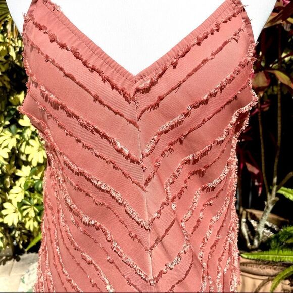 Intimately Free People Textured Sleeveless Top - Picture 3 of 9